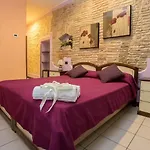 Arcobaleno Maison d'hôtes