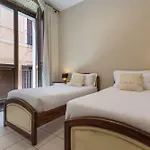 Arcobaleno 4* Cagliari