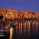 Arcobaleno Maison d'hôtes Cagliari