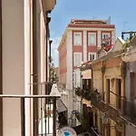 Maison d'hôtes Arcobaleno 4*