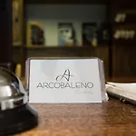 Maison d'hôtes Arcobaleno 4*