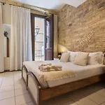 Arcobaleno Maison d'hôtes Cagliari