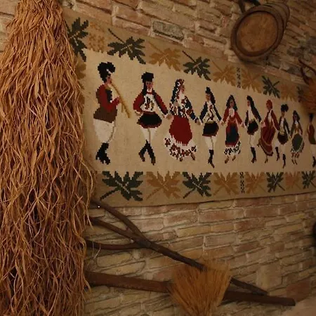 Arcobaleno Gasthuis Cagliari