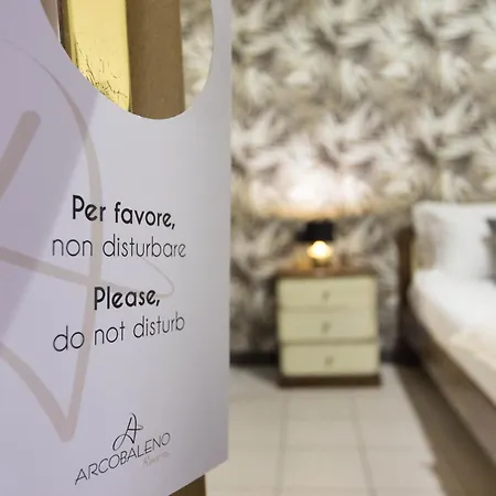 Arcobaleno Gasthuis Cagliari