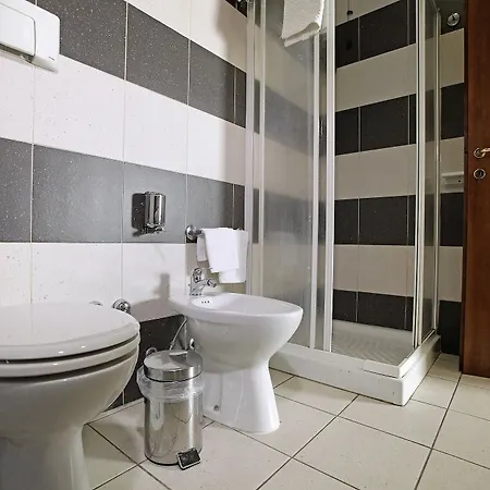 Arcobaleno Gasthuis Cagliari