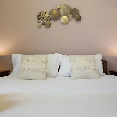 Πανσιόν Arcobaleno 4*