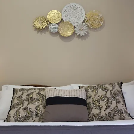 Gasthuis Arcobaleno Cagliari