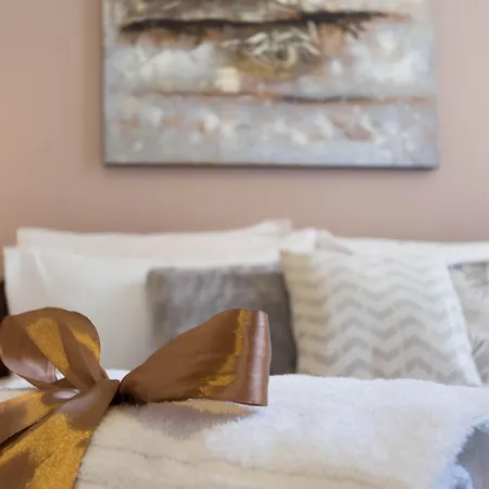 Arcobaleno Guest house 4*