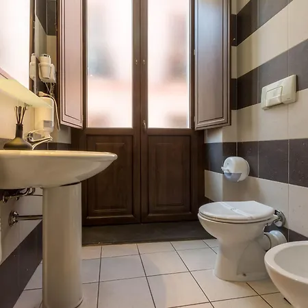 Arcobaleno 4* Cagliari