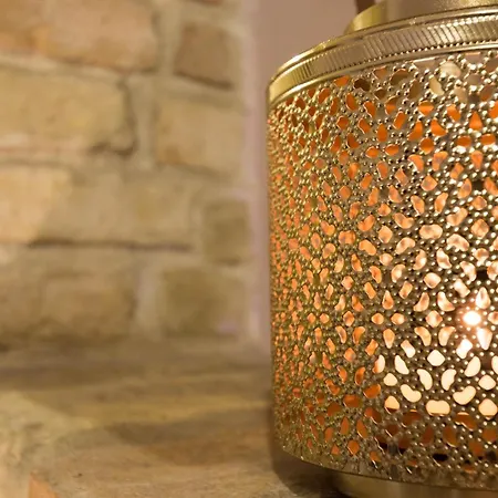 بيت ضيافة Arcobaleno 4*