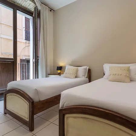 Arcobaleno 4* Cagliari