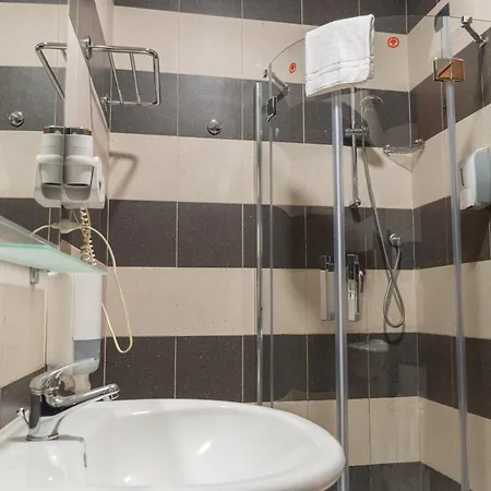 Arcobaleno Guest house Cagliari