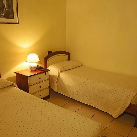 Arcobaleno Gasthuis Cagliari