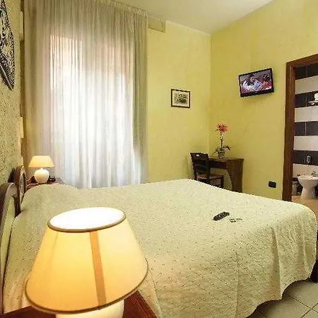 Arcobaleno Gasthuis Cagliari