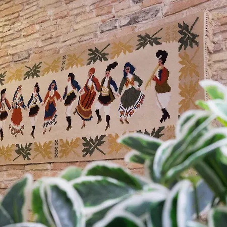 Arcobaleno 4* Cagliari