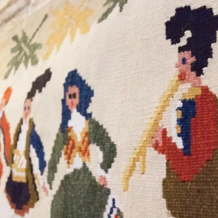 Arcobaleno Gasthuis 4*