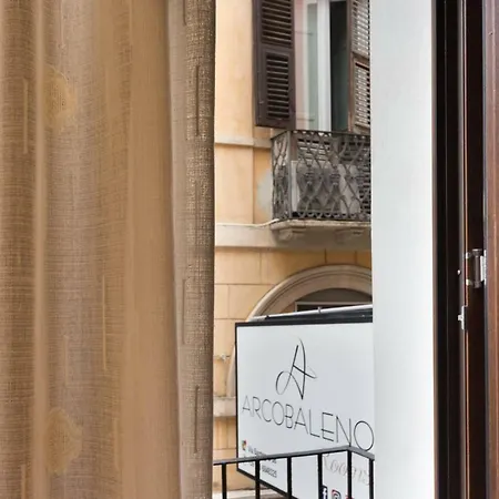 Arcobaleno Gasthuis Cagliari