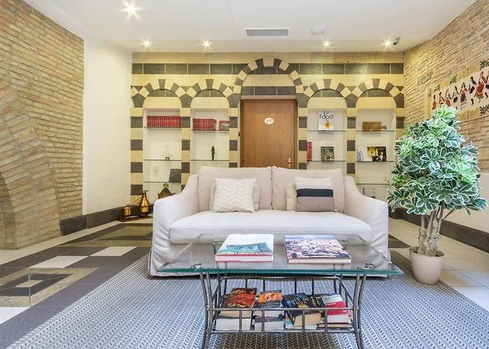 Arcobaleno 4* Кальяри