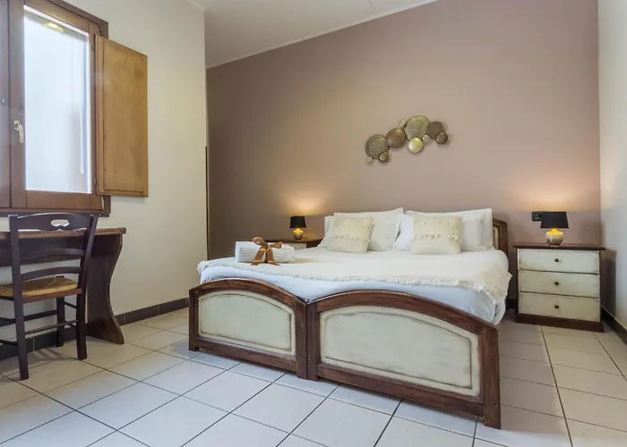 Arcobaleno Кальяри