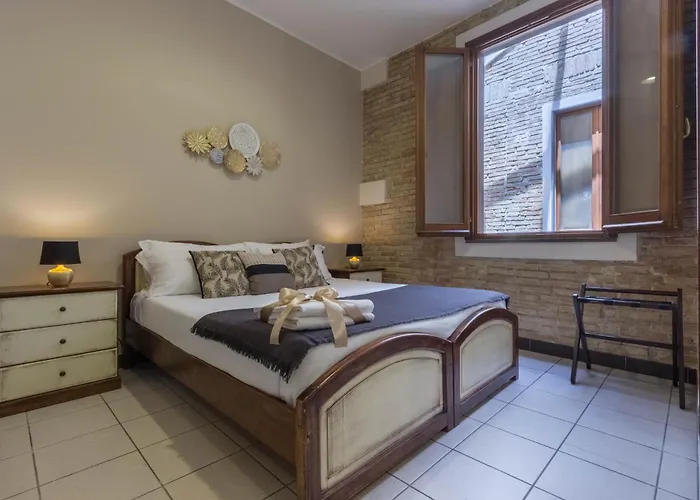 Arcobaleno بيت ضيافة