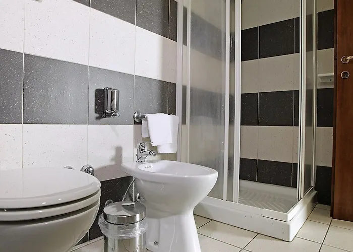 Arcobaleno بيت ضيافة كالياري