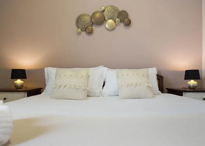 بيت ضيافة Arcobaleno 4*