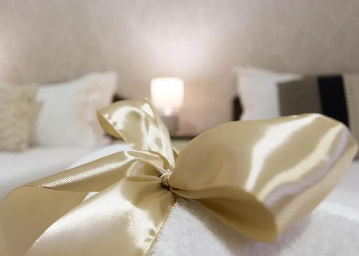 Гостевой дом Arcobaleno 4*