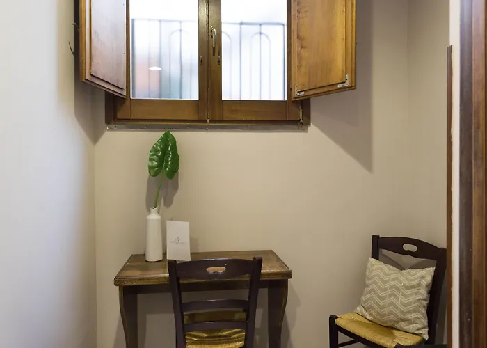 Arcobaleno بيت ضيافة