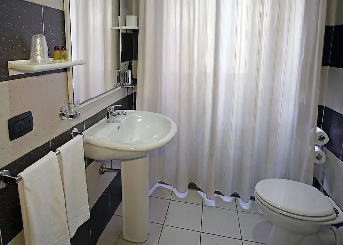 بيت ضيافة Arcobaleno 4*