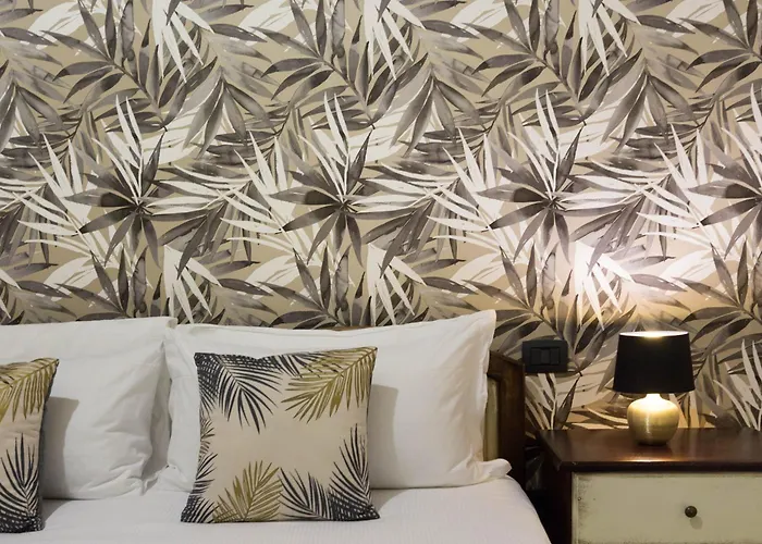 بيت ضيافة Arcobaleno