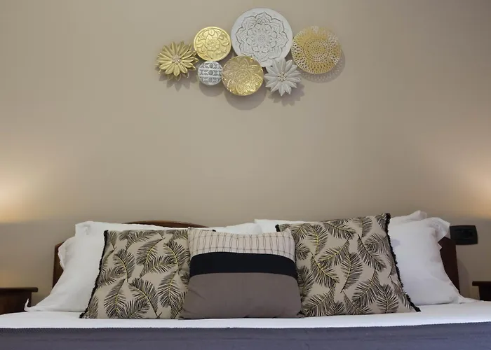 بيت ضيافة Arcobaleno كالياري