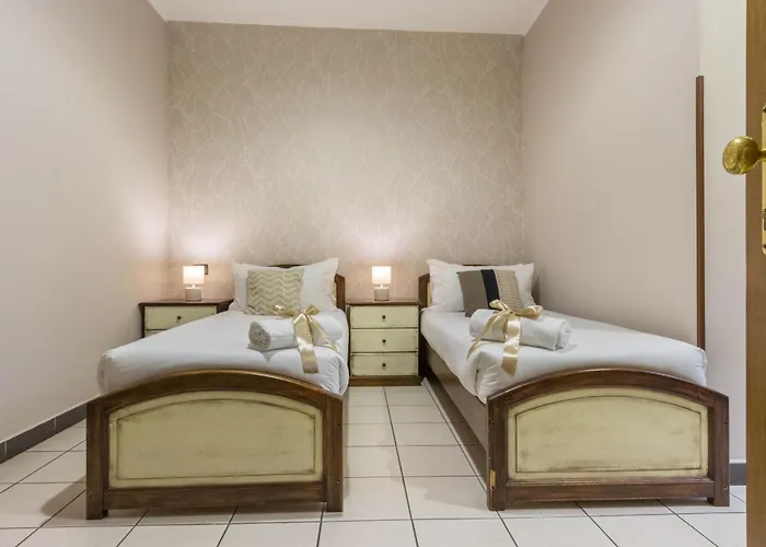 Arcobaleno Гостевой дом 4*