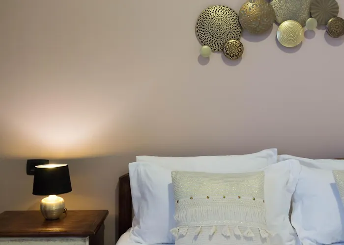 بيت ضيافة Arcobaleno كالياري