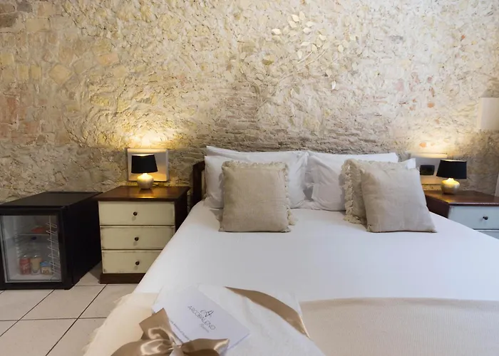 Arcobaleno Гостевой дом Кальяри