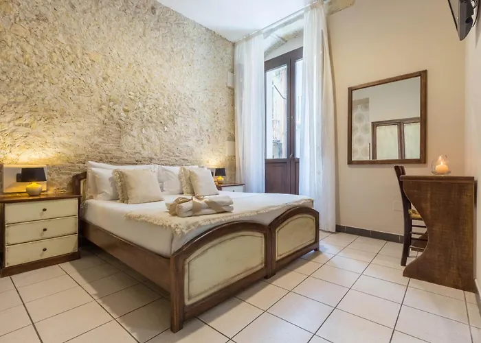 Arcobaleno Гостевой дом 4*