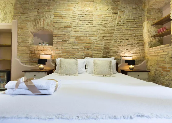 بيت ضيافة Arcobaleno