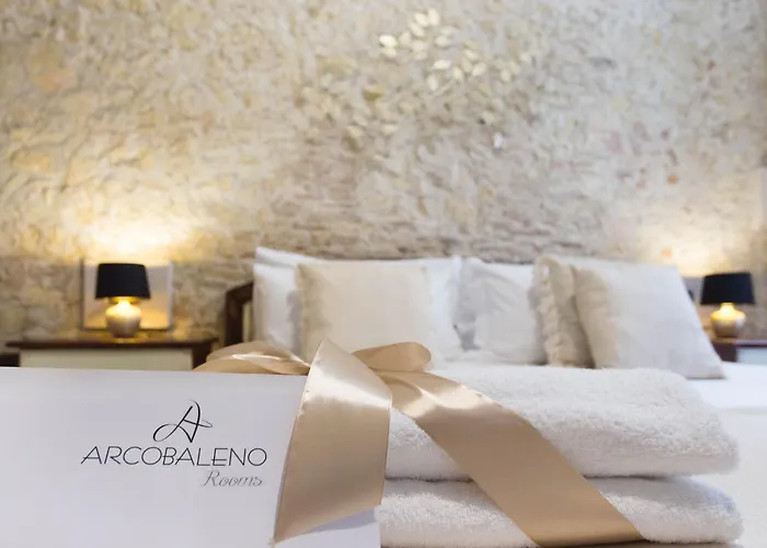 Гостевой дом Arcobaleno