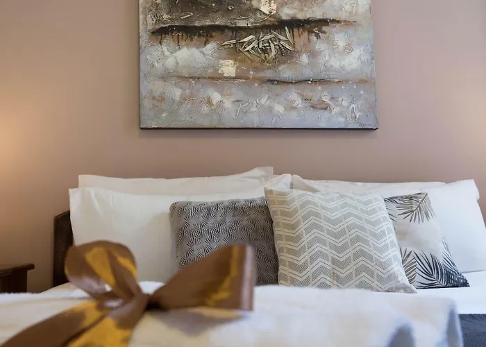 بيت ضيافة Arcobaleno