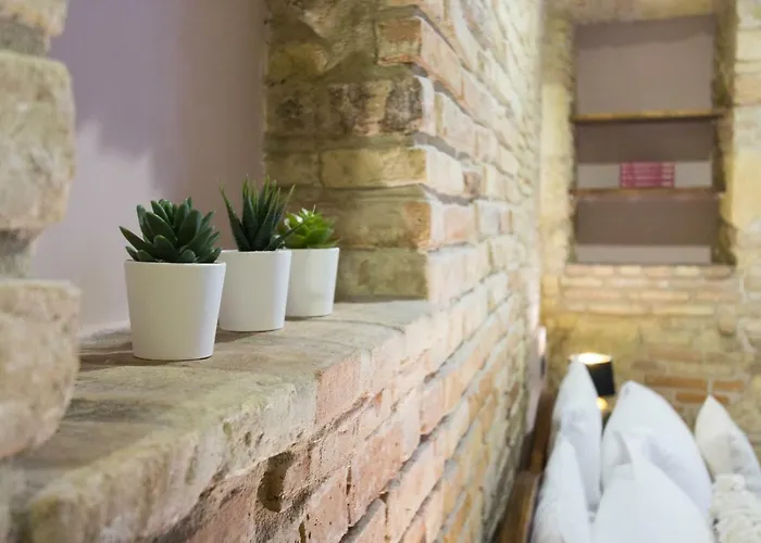 بيت ضيافة Arcobaleno