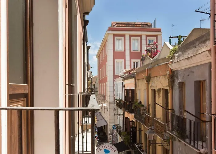 بيت ضيافة Arcobaleno 4*