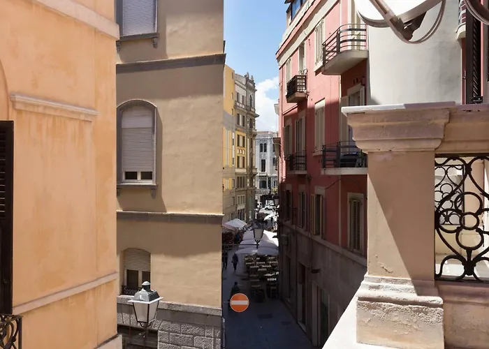 Гостевой дом Arcobaleno