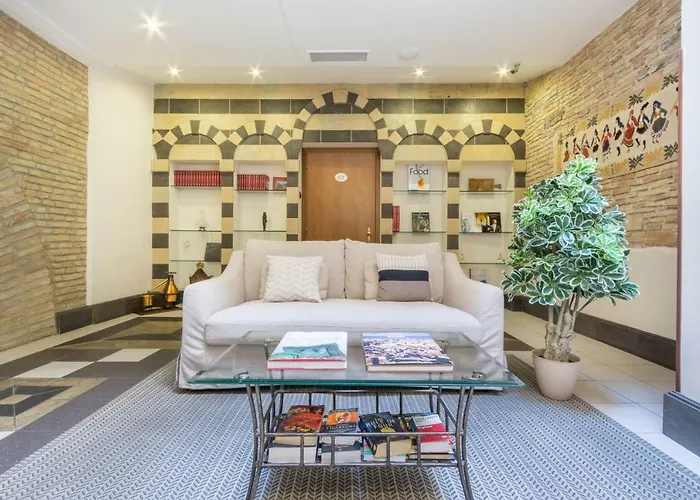 Arcobaleno بيت ضيافة