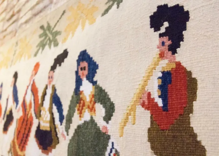 Arcobaleno Гостевой дом 4*