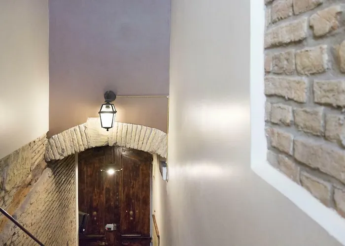 Arcobaleno Гостевой дом