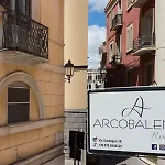 Arcobaleno 4*