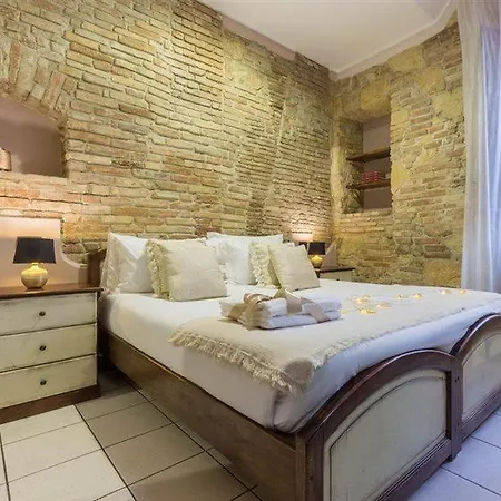 Arcobaleno Πανσιόν 4*