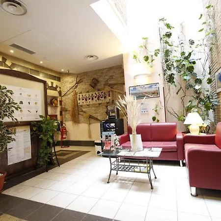 Arcobaleno Πανσιόν Κάλιαρι