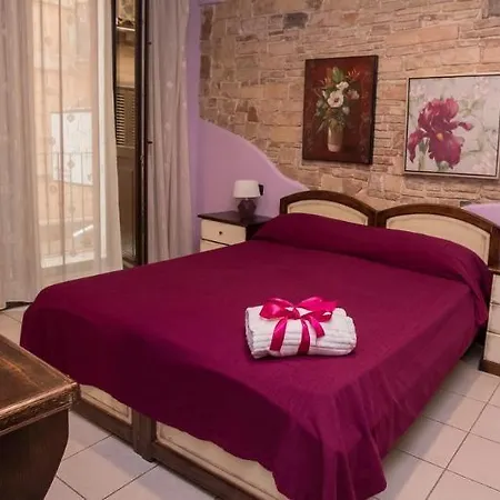 Arcobaleno Πανσιόν Κάλιαρι