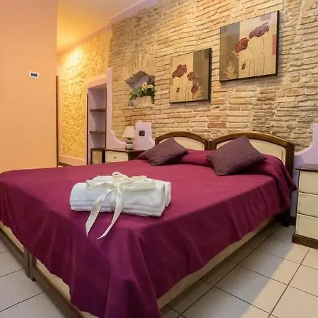 Arcobaleno Πανσιόν