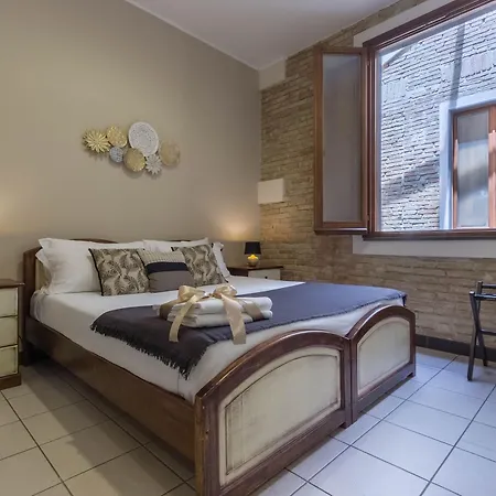 Arcobaleno Guest house
